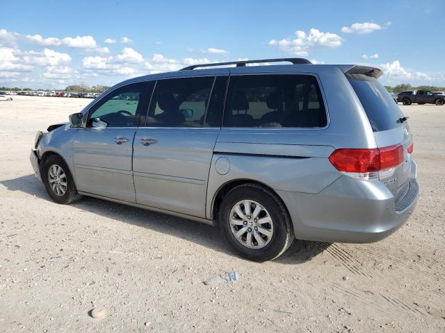 Photo 1 VIN: 5FNRL3H48AB015968 - HONDA ODYSSEY EX 