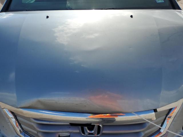 Photo 11 VIN: 5FNRL3H48AB015968 - HONDA ODYSSEY EX 