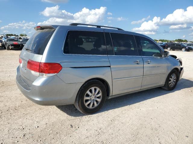 Photo 2 VIN: 5FNRL3H48AB015968 - HONDA ODYSSEY EX 