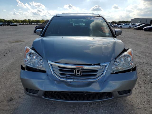 Photo 4 VIN: 5FNRL3H48AB015968 - HONDA ODYSSEY EX 