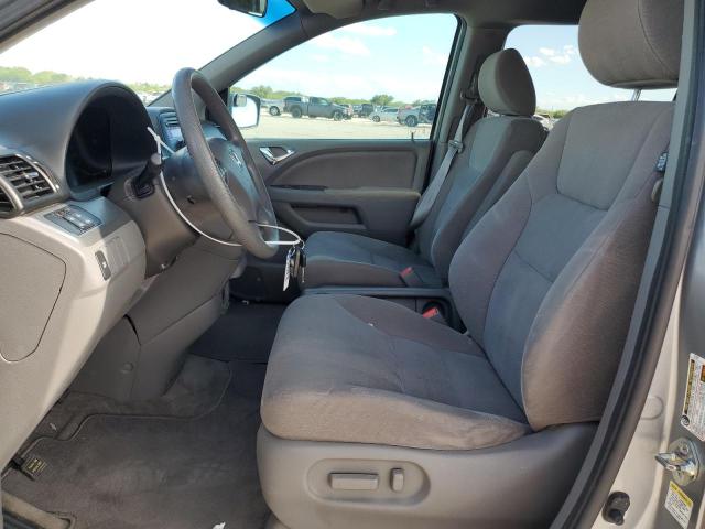 Photo 6 VIN: 5FNRL3H48AB015968 - HONDA ODYSSEY EX 