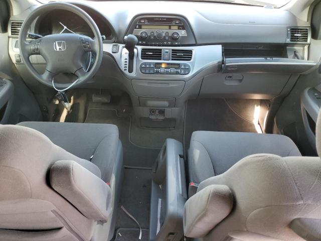 Photo 7 VIN: 5FNRL3H48AB015968 - HONDA ODYSSEY EX 