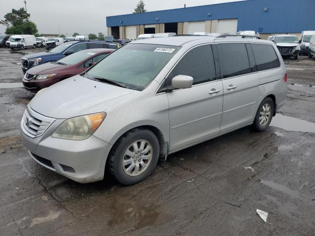 Photo 0 VIN: 5FNRL3H48AB017283 - HONDA ODYSSEY EX 