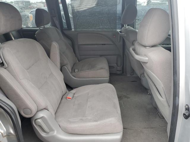 Photo 10 VIN: 5FNRL3H48AB017283 - HONDA ODYSSEY EX 