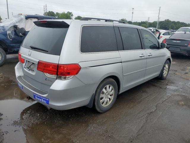 Photo 2 VIN: 5FNRL3H48AB017283 - HONDA ODYSSEY EX 