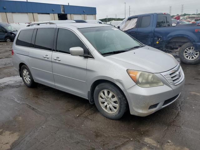 Photo 3 VIN: 5FNRL3H48AB017283 - HONDA ODYSSEY EX 