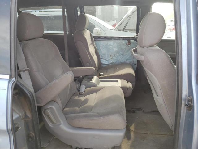 Photo 5 VIN: 5FNRL3H48AB022614 - HONDA ODYSSEY EX 