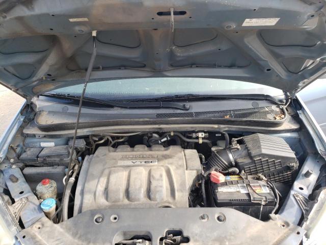 Photo 6 VIN: 5FNRL3H48AB022614 - HONDA ODYSSEY EX 