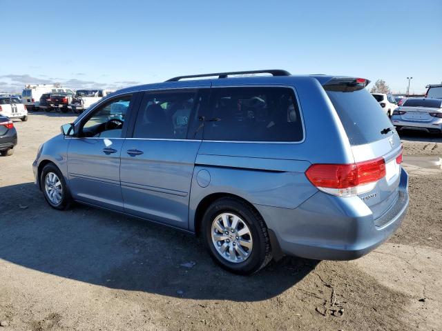 Photo 1 VIN: 5FNRL3H48AB046346 - HONDA ODYSSEY EX 