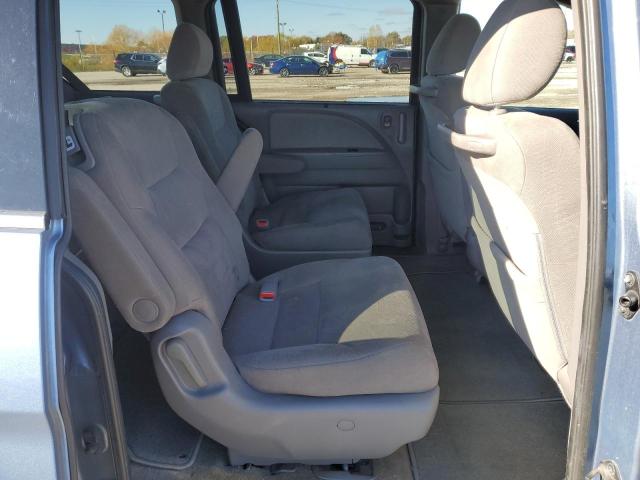 Photo 10 VIN: 5FNRL3H48AB046346 - HONDA ODYSSEY EX 