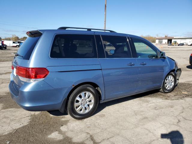 Photo 2 VIN: 5FNRL3H48AB046346 - HONDA ODYSSEY EX 