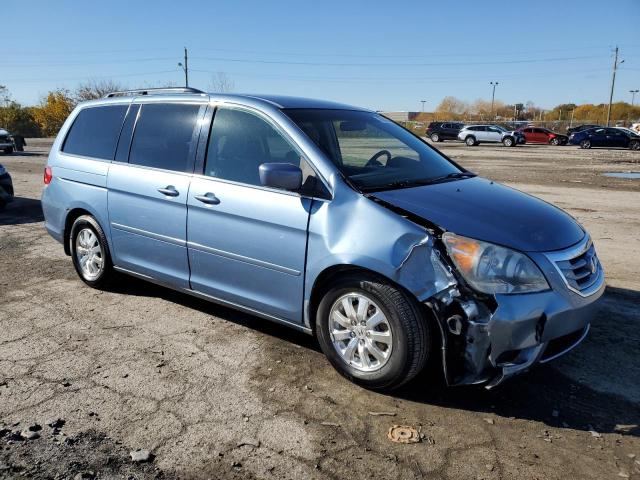 Photo 3 VIN: 5FNRL3H48AB046346 - HONDA ODYSSEY EX 