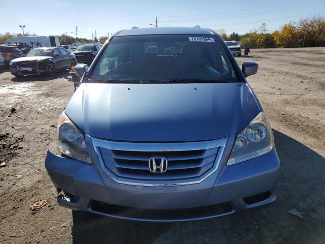 Photo 4 VIN: 5FNRL3H48AB046346 - HONDA ODYSSEY EX 