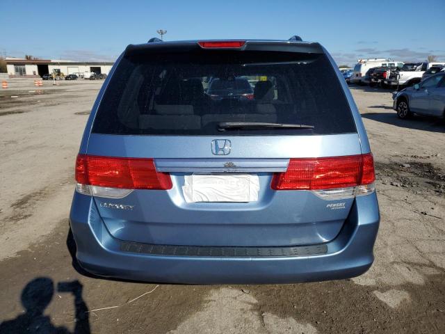 Photo 5 VIN: 5FNRL3H48AB046346 - HONDA ODYSSEY EX 