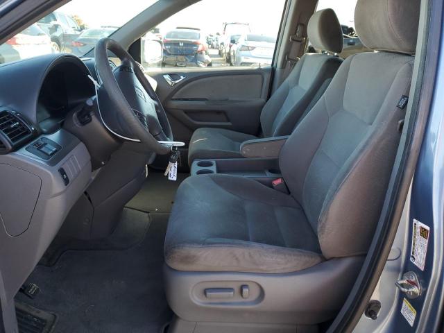 Photo 6 VIN: 5FNRL3H48AB046346 - HONDA ODYSSEY EX 