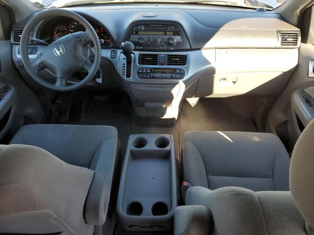 Photo 7 VIN: 5FNRL3H48AB046346 - HONDA ODYSSEY EX 