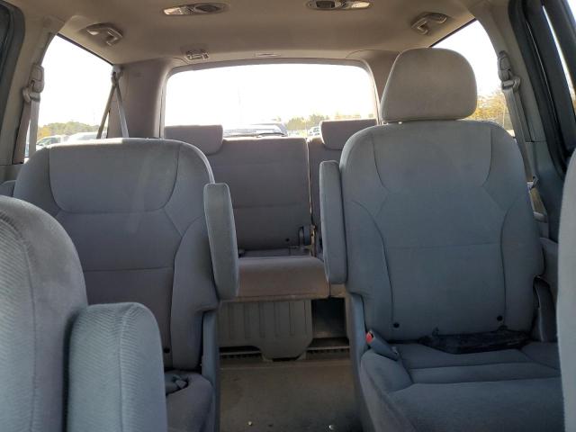 Photo 9 VIN: 5FNRL3H48AB046346 - HONDA ODYSSEY EX 