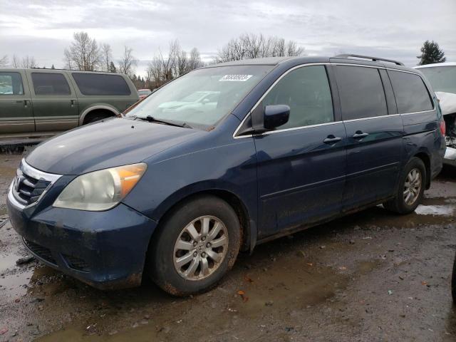 Photo 0 VIN: 5FNRL3H48AB047089 - HONDA ODYSSEY EX 