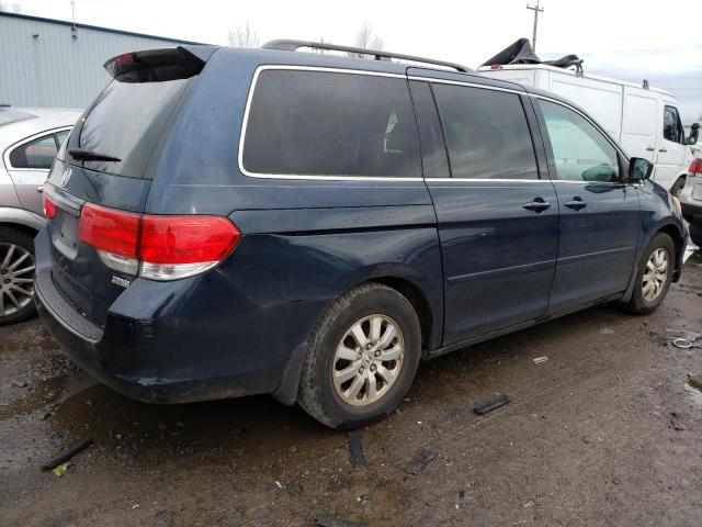 Photo 2 VIN: 5FNRL3H48AB047089 - HONDA ODYSSEY EX 