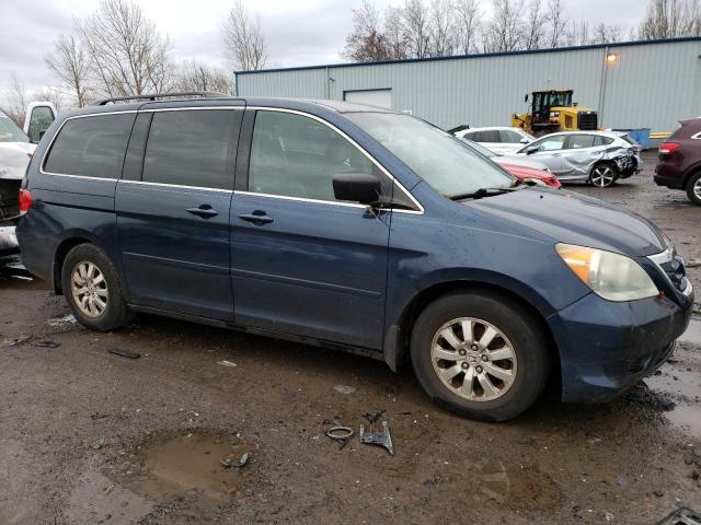 Photo 3 VIN: 5FNRL3H48AB047089 - HONDA ODYSSEY EX 