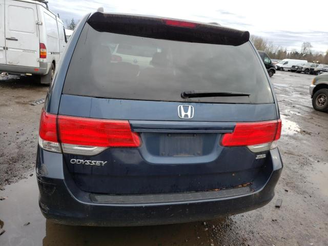 Photo 5 VIN: 5FNRL3H48AB047089 - HONDA ODYSSEY EX 