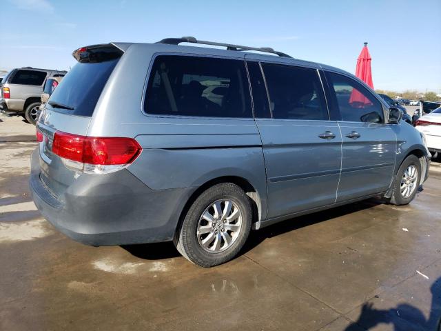 Photo 2 VIN: 5FNRL3H48AB059646 - HONDA ODYSSEY EX 