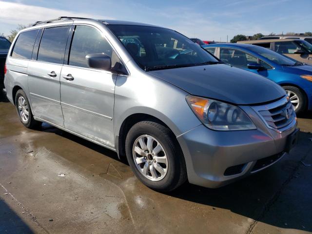 Photo 3 VIN: 5FNRL3H48AB059646 - HONDA ODYSSEY EX 