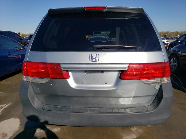 Photo 5 VIN: 5FNRL3H48AB059646 - HONDA ODYSSEY EX 