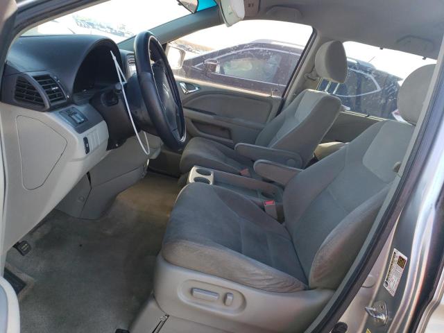 Photo 6 VIN: 5FNRL3H48AB059646 - HONDA ODYSSEY EX 