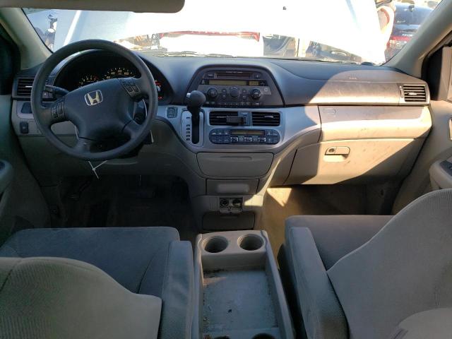 Photo 7 VIN: 5FNRL3H48AB059646 - HONDA ODYSSEY EX 