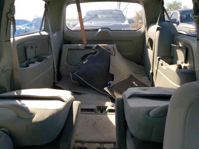 Photo 9 VIN: 5FNRL3H48AB059646 - HONDA ODYSSEY EX 