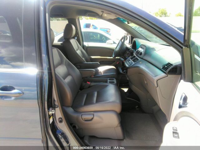 Photo 4 VIN: 5FNRL3H48AB059954 - HONDA ODYSSEY 