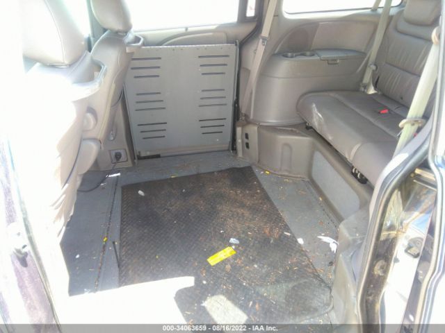 Photo 7 VIN: 5FNRL3H48AB059954 - HONDA ODYSSEY 