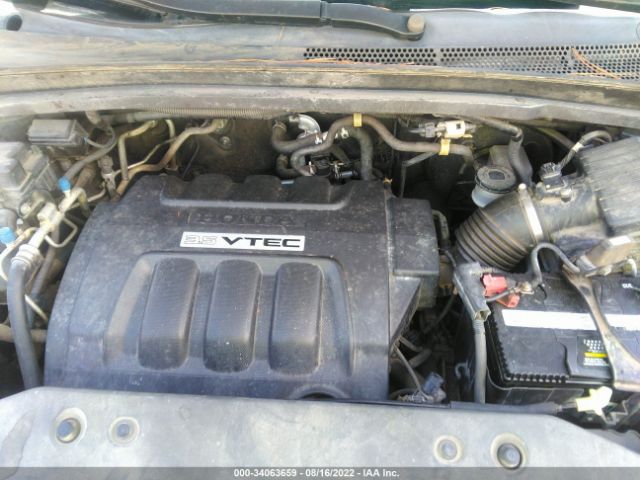 Photo 9 VIN: 5FNRL3H48AB059954 - HONDA ODYSSEY 