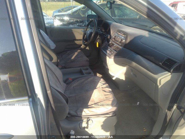 Photo 4 VIN: 5FNRL3H48AB075037 - HONDA ODYSSEY 