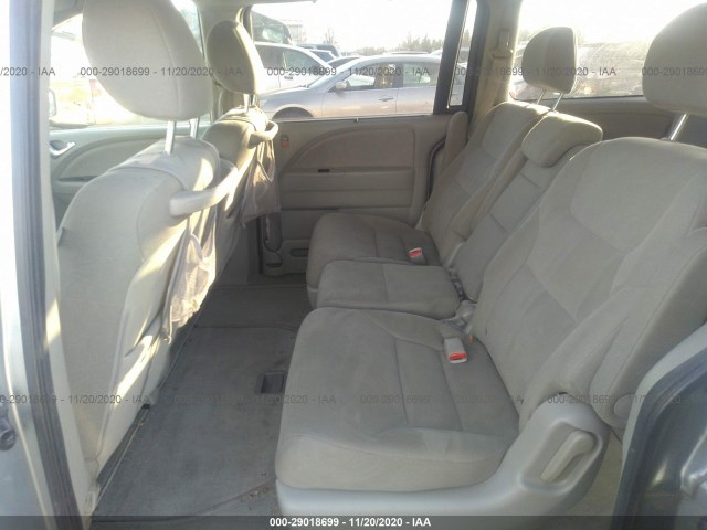 Photo 7 VIN: 5FNRL3H48AB075037 - HONDA ODYSSEY 