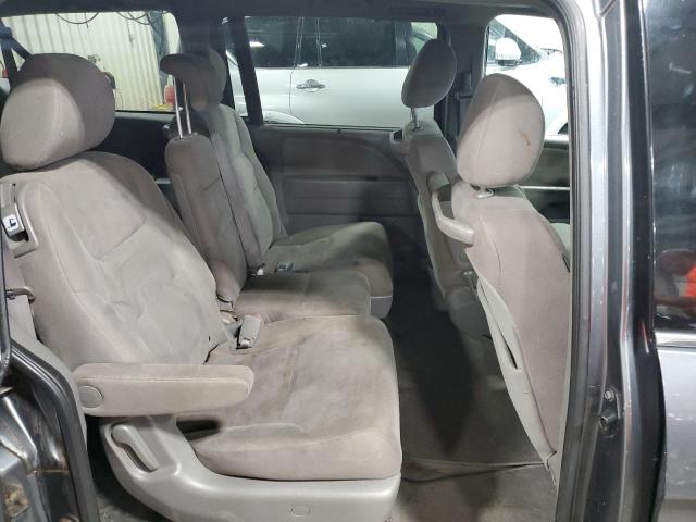 Photo 10 VIN: 5FNRL3H48AB077919 - HONDA ODYSSEY EX 