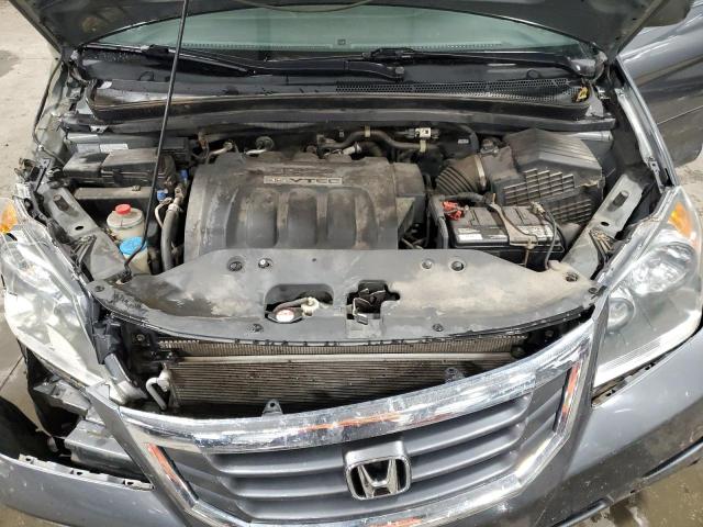 Photo 11 VIN: 5FNRL3H48AB077919 - HONDA ODYSSEY EX 