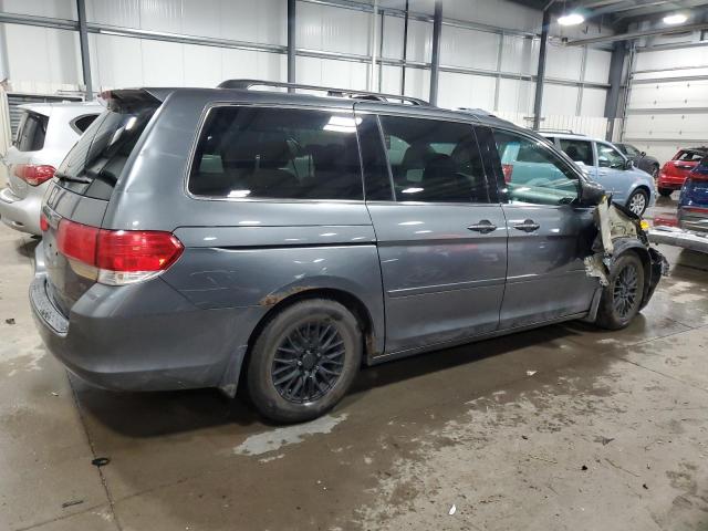 Photo 2 VIN: 5FNRL3H48AB077919 - HONDA ODYSSEY EX 