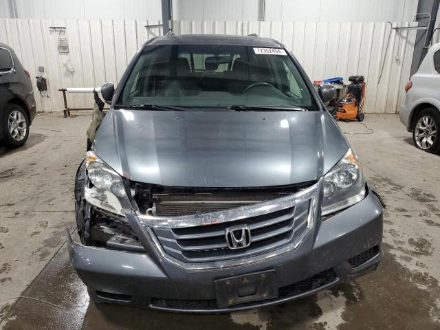 Photo 4 VIN: 5FNRL3H48AB077919 - HONDA ODYSSEY EX 