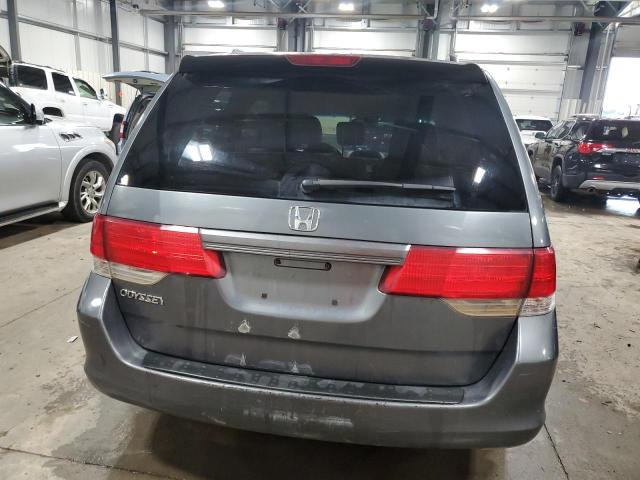 Photo 5 VIN: 5FNRL3H48AB077919 - HONDA ODYSSEY EX 