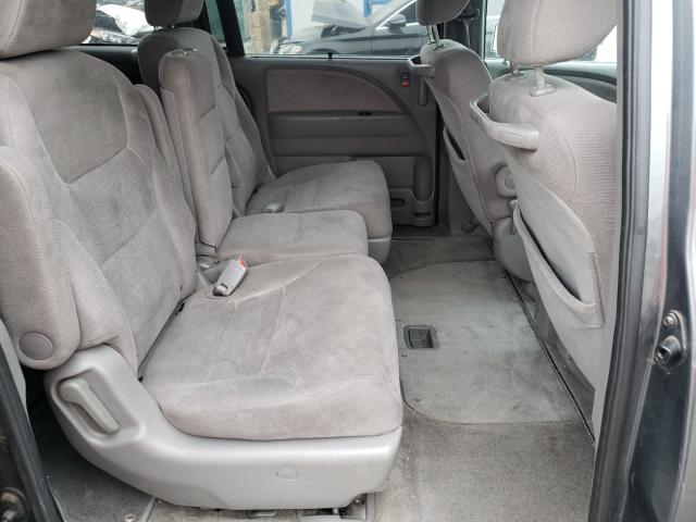 Photo 5 VIN: 5FNRL3H48AB078052 - HONDA ODYSSEY EX 