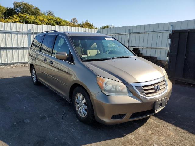 Photo 0 VIN: 5FNRL3H48AB080397 - HONDA ODYSSEY EX 