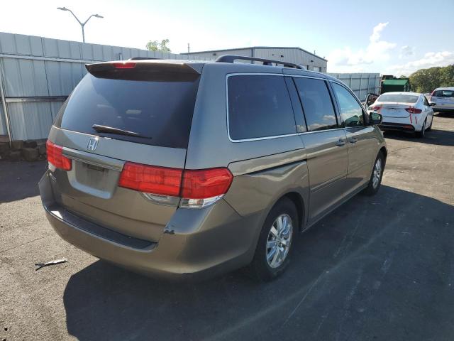 Photo 3 VIN: 5FNRL3H48AB080397 - HONDA ODYSSEY EX 