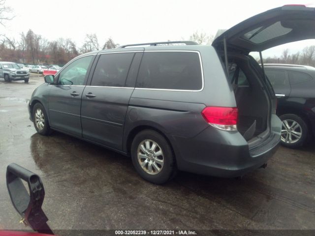 Photo 2 VIN: 5FNRL3H48AB086524 - HONDA ODYSSEY 