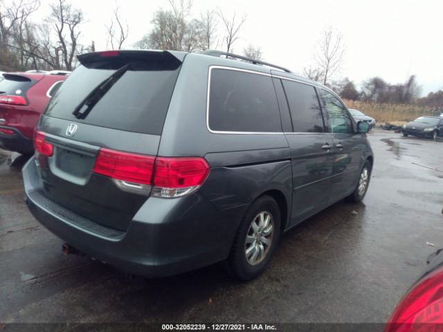 Photo 3 VIN: 5FNRL3H48AB086524 - HONDA ODYSSEY 