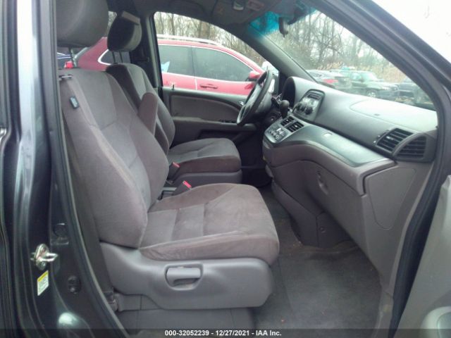 Photo 4 VIN: 5FNRL3H48AB086524 - HONDA ODYSSEY 