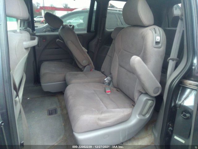 Photo 7 VIN: 5FNRL3H48AB086524 - HONDA ODYSSEY 