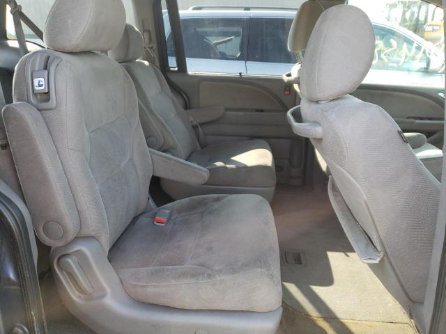 Photo 5 VIN: 5FNRL3H48AB104097 - HONDA ODYSSEY EX 