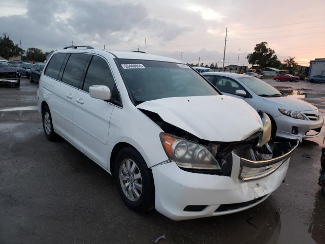 Photo 0 VIN: 5FNRL3H48AB108344 - HONDA ODYSSEY EX 